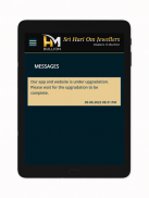 SriHariOm Bullion screenshot 8