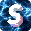 Shimmer- Photo Effects: PIP, Photo Blur y más Icon