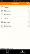 PlanPlus Mobile screenshot 2