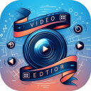 Video editor Icon