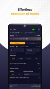 MO Trader: Stock Trading App screenshot 3