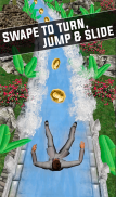 Temple Lost Jungle Escape – Secret Agent Run screenshot 7