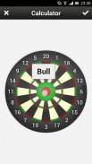 Darts Assistant NoVeO Edition screenshot 1