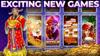 Star Spins Slots: Vegas Casino Slot Machine Games screenshot 2