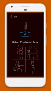 TimTam Pulse screenshot 3