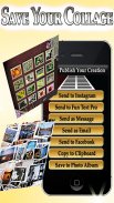 cPhoto Maker Free: Pic-Frame + Photo Collage + Picture Editor screenshot 9