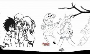 Draw for kids screenshot 6