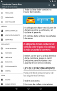 Conductor Puerto Rico screenshot 13