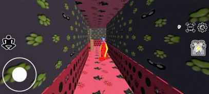 lady Granny Bug: Horror Games screenshot 4