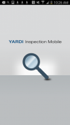 Yardi Inspection Mobile screenshot 1