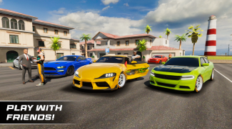 E30 Şahin Civic Simülatörü screenshot 8