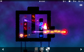 Radiant Defense screenshot 4