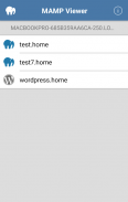 MAMP Viewer screenshot 0