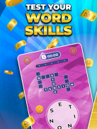 PCH Wordmania - Word Games screenshot 1