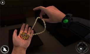 Jewel Thief Grand Crime City Bank Robbery Games screenshot 3