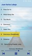 Juan Karlos Labajo - Best Hits - Top Music 2019 screenshot 1