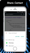 Learn JQuery screenshot 1
