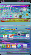 Glitchy Phone Hacking Prank screenshot 0