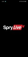 Spry Live screenshot 0