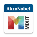 AkzoNobel MIXIT Icon
