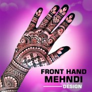 Mehndi Designs screenshot 8