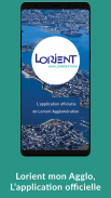 Lorient mon Agglo screenshot 1