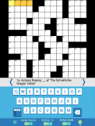 Daily POP Crosswords: Daily Pu screenshot 6