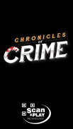 Chronicles of Crime screenshot 14