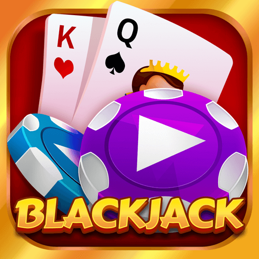 Blackjack - FREE Blackjack 21 card game