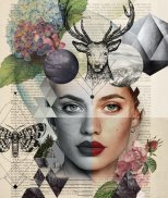 Photo Montage Effect - Face Montage - Face Editor screenshot 21