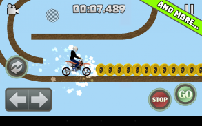 Dead Rider screenshot 5