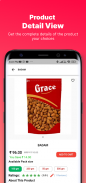 Grace Supermarket-Shop Online screenshot 3
