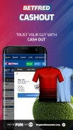 Betfred Sports, Casino & Games screenshot 3