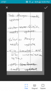 PDF Document Scanner Classic screenshot 5