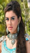 Hansika Motwani Wallpapers HD screenshot 4