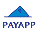 PayApp(페이앱-스마트폰을 이용한 카드/휴대폰결제) Icon