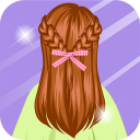 Top Braid Hairdresser HD