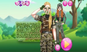 Princess Kawaii: Fashion World screenshot 5