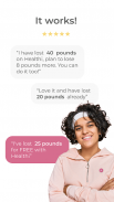 Healthi: Weight Loss, Diet App screenshot 15