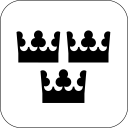 Riksdagsappen Icon