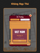Cờ Tướng Online - Cờ Úp Online - Co Tuong - Co Up screenshot 16