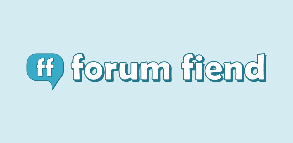 Found forum