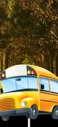 City Bus Parking Game 3d - Driving Adventure 2021 screenshot 1
