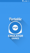 PSP Games Emulator Guide screenshot 7