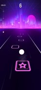 FNF Tiles Hop ball EDM Rush screenshot 1