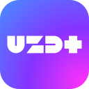 UZD+ Icon