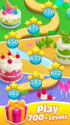 Jelly Jam Crush - Match 3 Games & Free Puzzle Game screenshot 4
