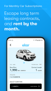 ekar - Rent a car screenshot 2
