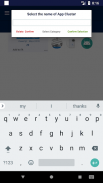 AW Browser - Apps Launcher Web Browser All in One screenshot 0