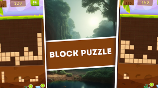 Blokkenpuzzel steentijd screenshot 6